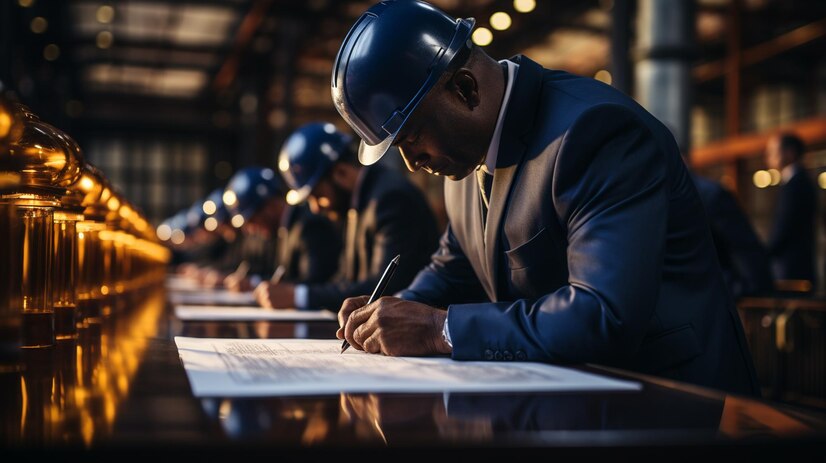 COMMISSION INDUSTRIE