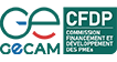 Logo GeCAM Commission Financement et Développement des PMEs
