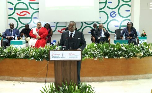 Image illustrative Rentrée Économique du Patronat Camerounais du 10-09-2026|3