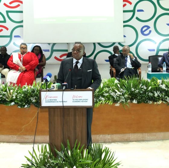 Image illustrative Rentrée Économique du Patronat Camerounais du 10-09-2026|3