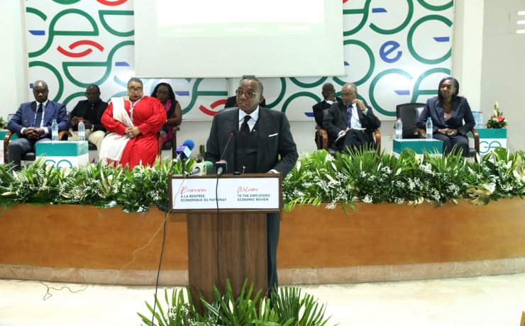 Image illustrative Rentrée Économique du Patronat Camerounais du 10-09-2026|3