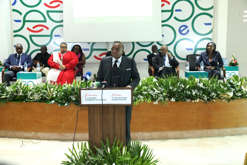 Image illustrative Rentrée Économique du Patronat Camerounais du 10-09-2026|3